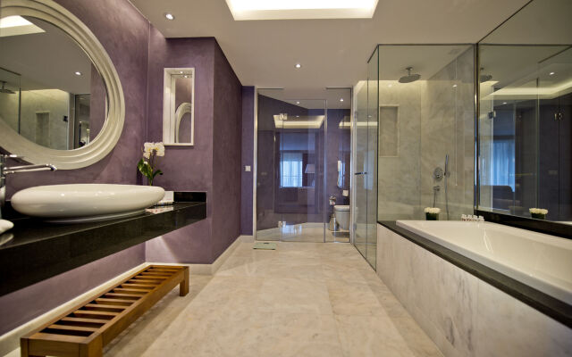 The LifeCo Antalya Well-Being Detox Center