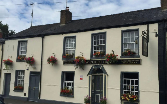 The New Court Inn