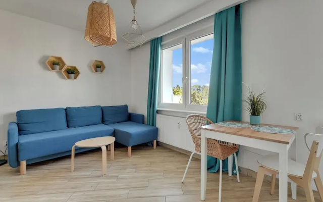 RentPlanet- Apartament Mazurska