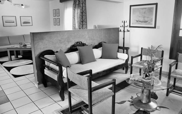 Portiani Hotel