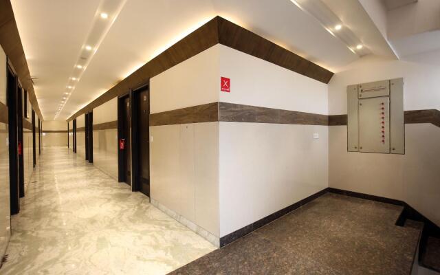 OYO 9816 Hotel Neelkanth