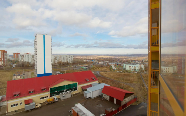 Саквояж на улице 40 лет Победы 2И