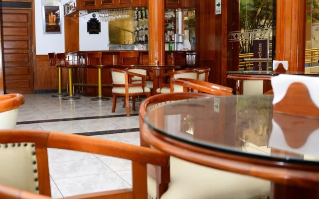 Hotel Gloria Plaza Chiclayo