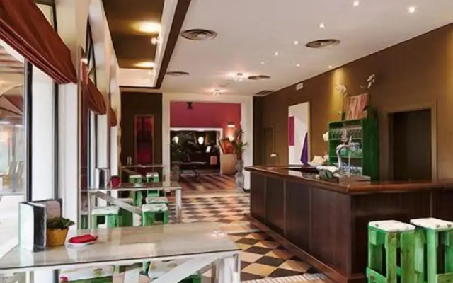 Ac Quinta Canela Golf