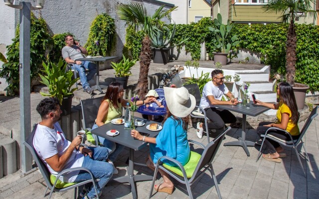 Relax Hotel & SPA Stuttgart