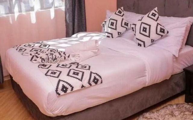 StayPlus Shyrah Cosy 2 Bedroom Apartment