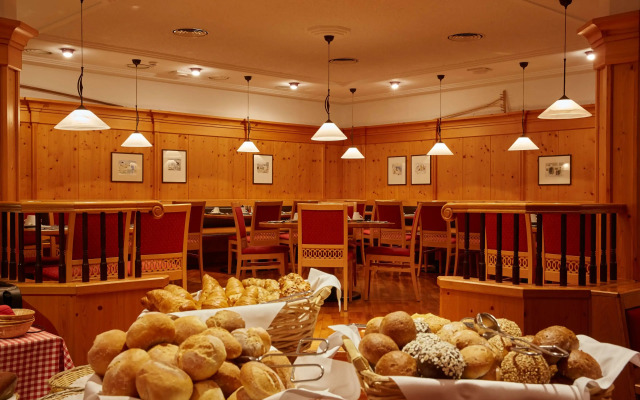 H+ Hotel & SPA Engelberg