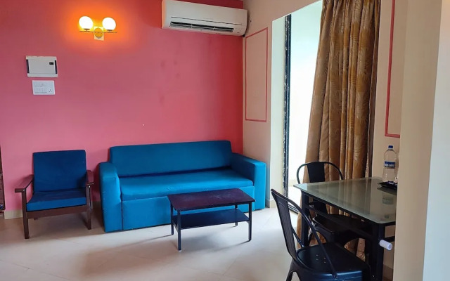 Aastha Escape Resort