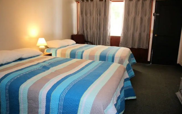 Lynnhurst Family Resort