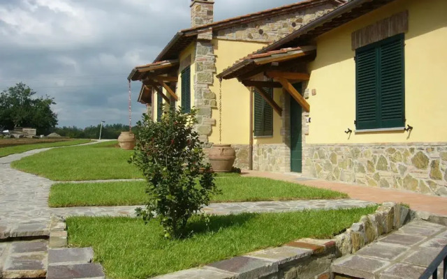 Albergo La Foresteria