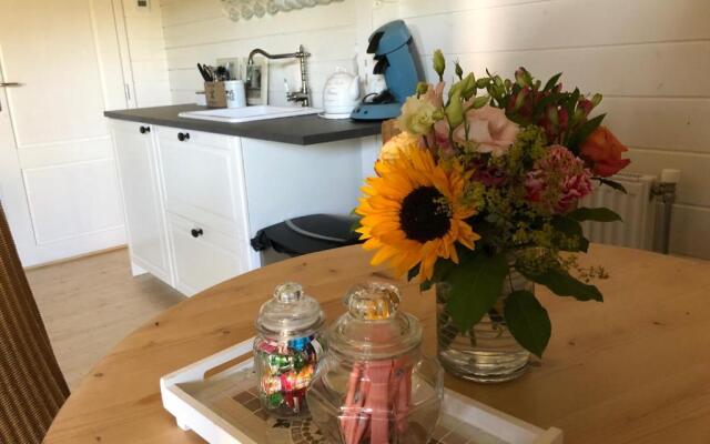 Bed & Breakfast Zevenhuizen