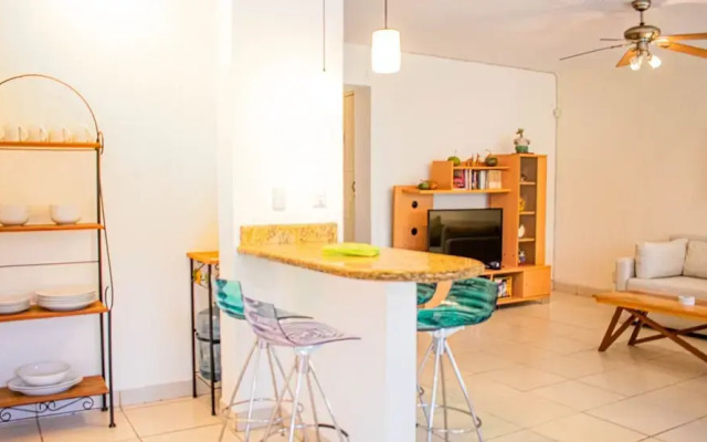 Condo Palau by Kivoya