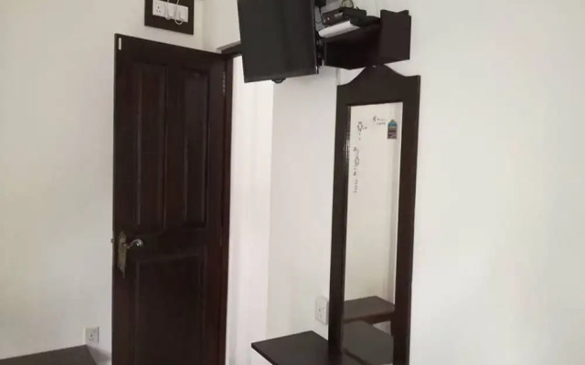 Myr-o Homestay