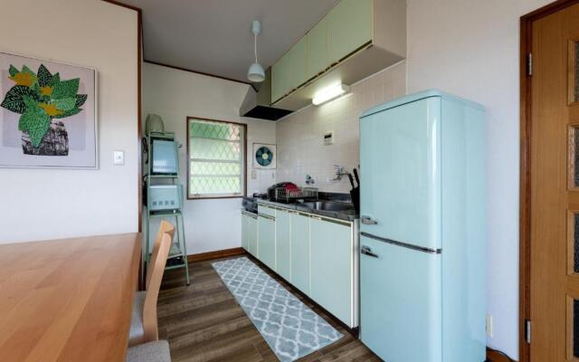 Azur Izu Usami Millenea - Vacation STAY 13338