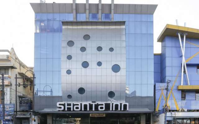 Treebo Shanta Inn