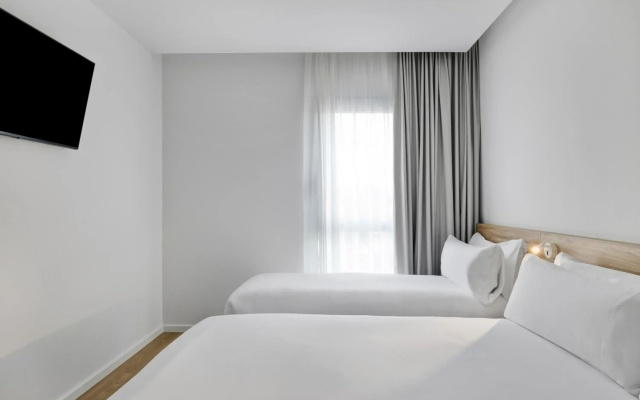 B&B Hotel Leiria Fatima