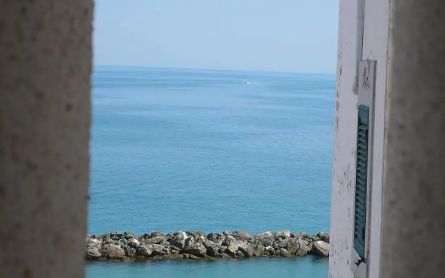 Hotel Rocca sul Mare
