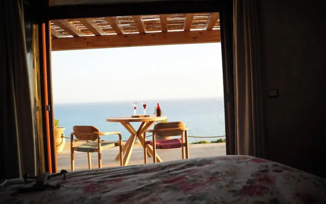 Tendù  Punta Bianca Glamping Camp