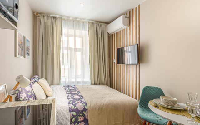 Venice Luxury Apartment