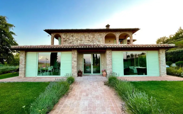 Fattoria Di Monticello