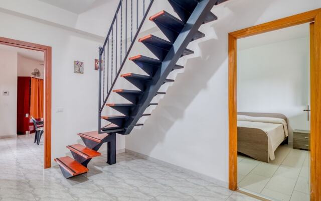 Appealing Villa in Marina di Ragusa with Private Pool