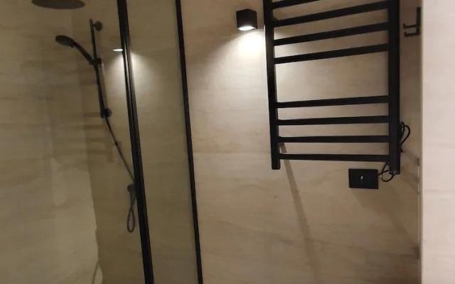 Lastarria Hotel