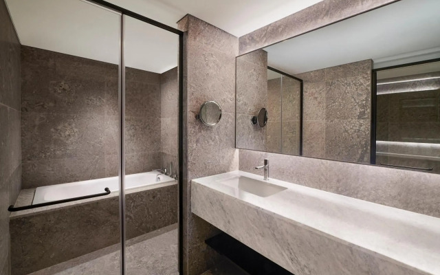 Naru Ambassador Hotel Seoul - MGallery Collection