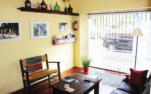 Areco Hostel