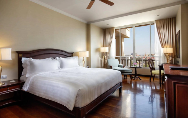 Sofitel Phnom Penh Phokeethra