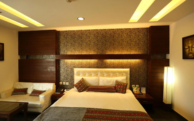 Hotel Icon