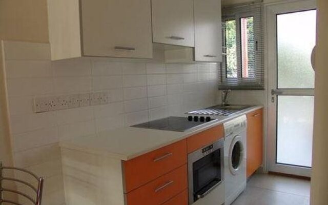 Zavos Colours Boutique Apartments