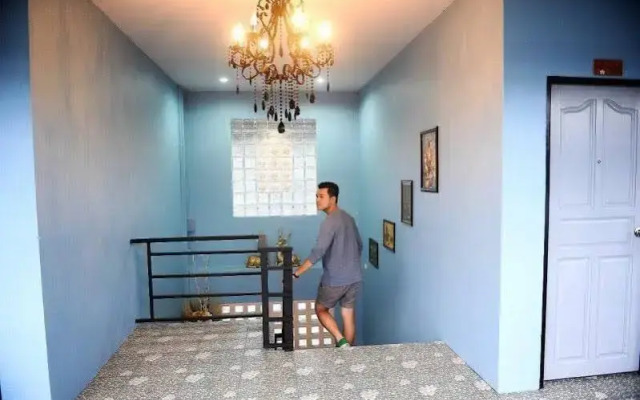 Paksina Resort