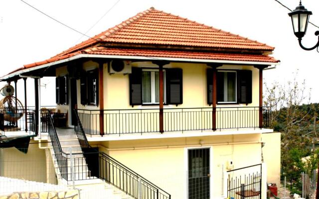 Horizon View Apartment