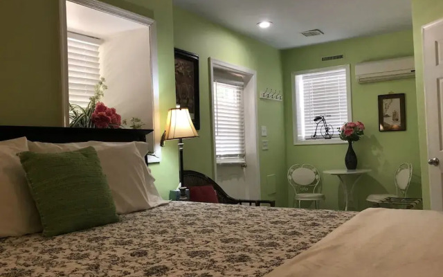 Jackson House B&B