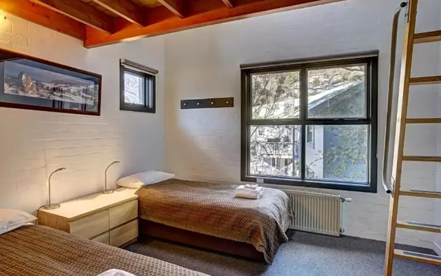 Boali Lodge