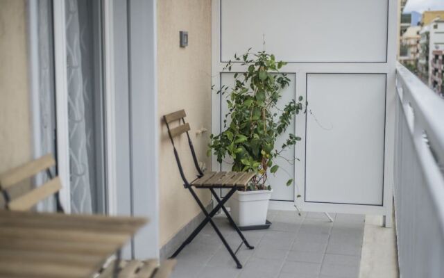 Eolian Port B&B