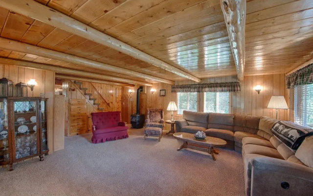 Grandma's Cabin