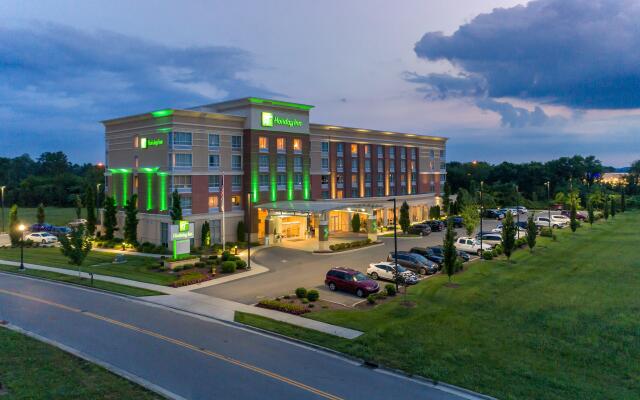 Holiday Inn Murfreesboro, an IHG Hotel