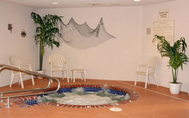 Hampton Inn Muskogee