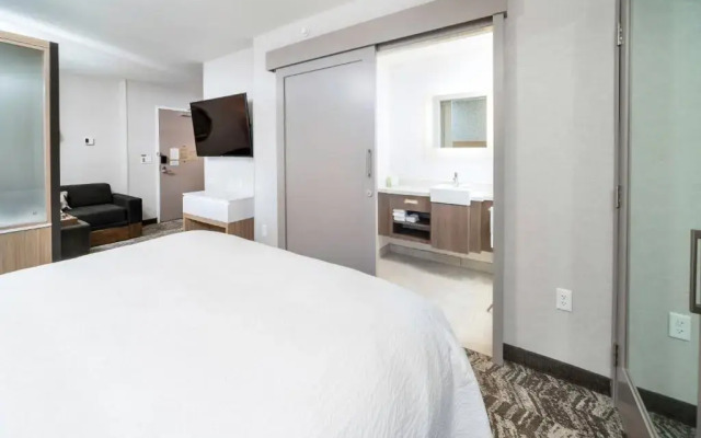 SpringHill Suites Island Park Yellowstone