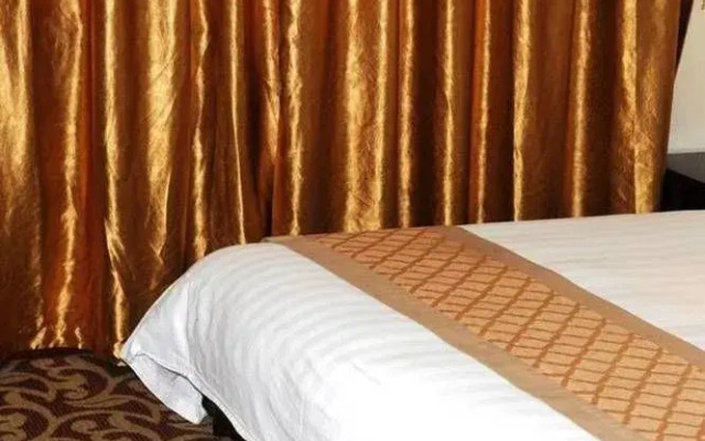 Xingyue Business Hotel