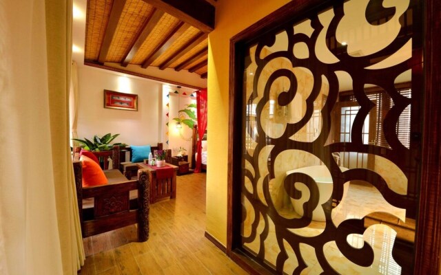 Mu Yue Qi Boutique Inn