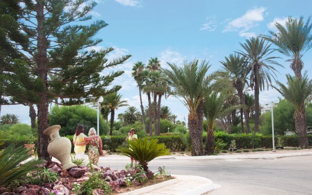 Ruspina Beach Resort