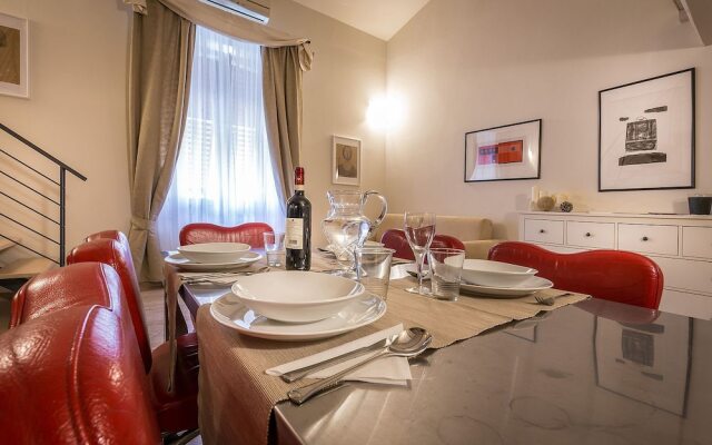 Bandinelli Apartment