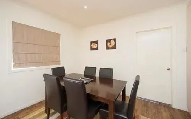 Portside Executive Apartments