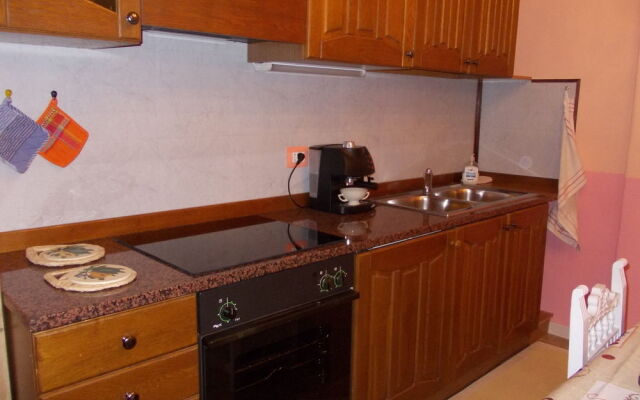 B&B L'Artigiano