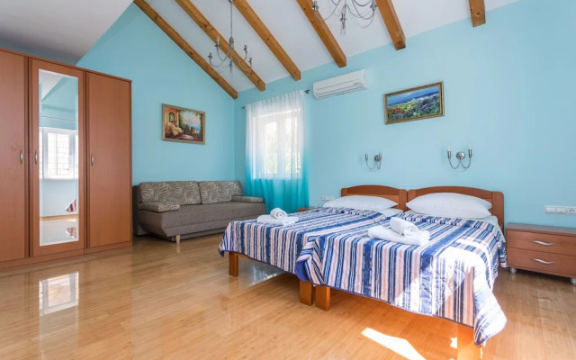 Villa Zlata