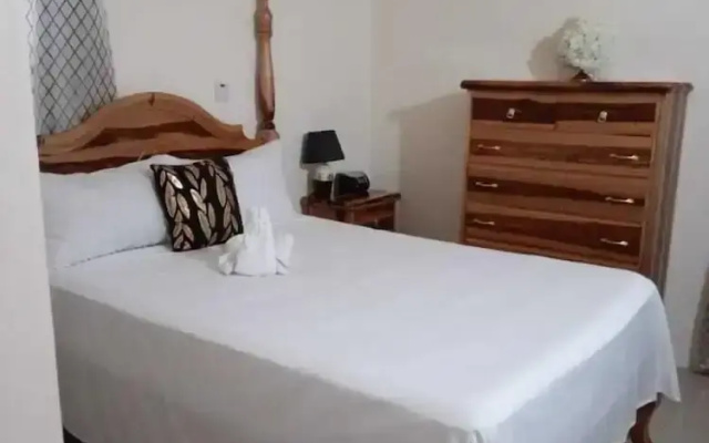Paradise Escape Drax Hall Ocho Rios