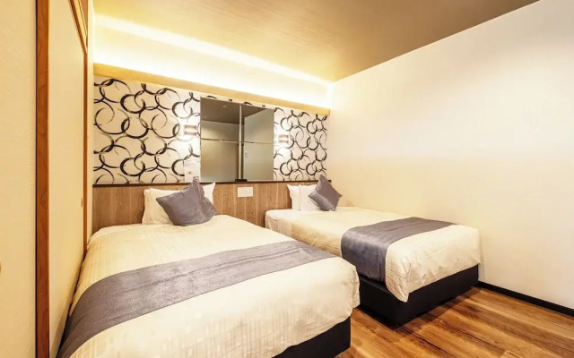 Livemax Resort Izu Okawa