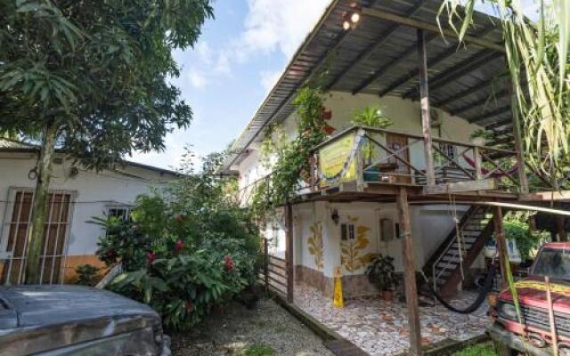 Hostel Wunderbar